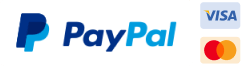 Payment logos