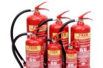 Foam Fire Extinguishers Category