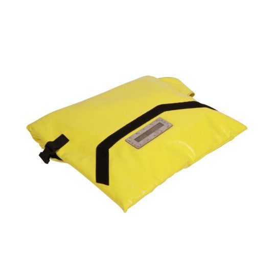 Firechief fire suppression kit in large bag