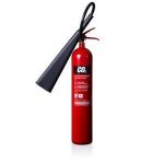 5kg CO2 Fire Extinguisher