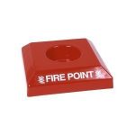 Single Fire Point Stand – CO2 only