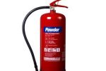 Class C Fire Extinguishers Category