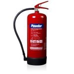 9kg Powder Fire Extinguisher