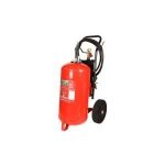 Firechief 50L Lith-Ex Fire Extinguisher Trolley