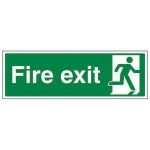 MM Sign PL 300×150 Final Fire Exit