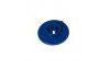 Chubb-type indicator disc only in blue, packs of 100