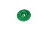 Chubb-type indicator disc only in green, packs of 100