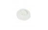 Chubb-type indicator disc only in white, packs of 100