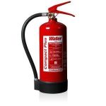 3ltr Water CompactPLUS Fire Extinguisher