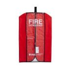 PVC Fire Extinguisher Cover – Medium