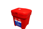 TX5 Extinguisher Box Category