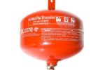 Automatic Fire Extinguishers Category