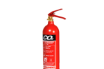 CO2 Fire Extinguishers Category