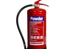 Powder Fire Extinguishers Category