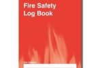 Fire Log Books Category