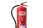 Water Fire Extinguishers Category