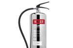 Polished Fire Extinguishers Category