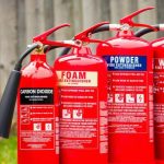 Fire Extinguishers Link