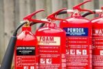 Fire Extinguishers Category