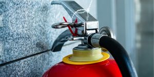 Fire Safety Equipment