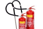 Class F Fire Extinguishers Category