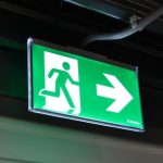 Fire Safety Signs Link