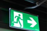 Fire Safety Signs Category
