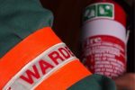 Fire Warden Equipment Category