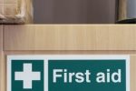 First Aid Signs Category