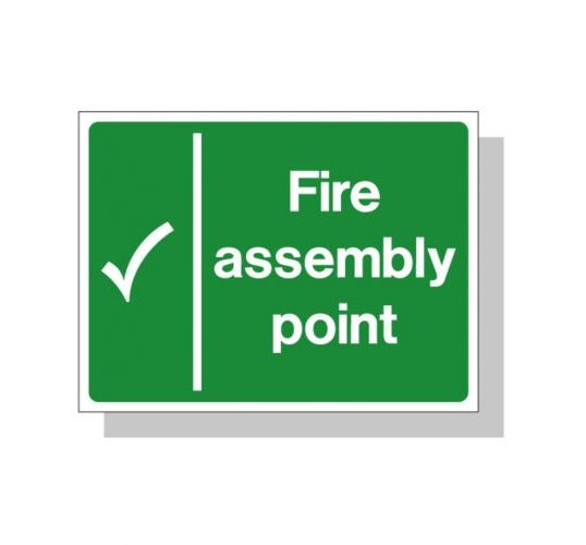 Emergency Escape Page 2