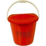 Fire Bucket