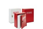 Fire Safety Document Box Category