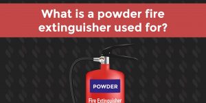 Fire Safety Equipment