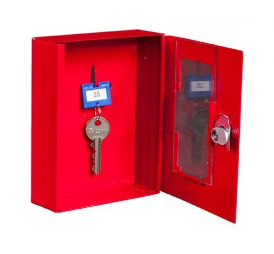 KS1 Key Box