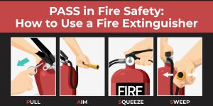 Fire Safety Equipment