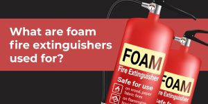 Fire Safety Equipment