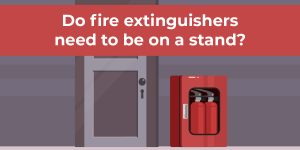 Fire Safety Equipment