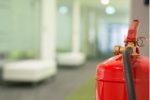 Office Fire Extinguishers Category