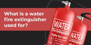 Fire Safety Equipment