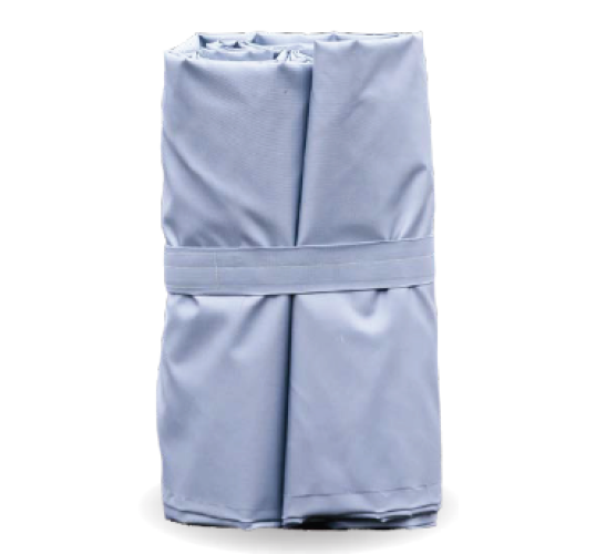 Fire-Chief 6x8M Car Fire Blanket