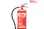 Class A Fire Extinguishers Category