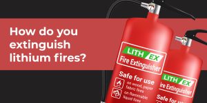 Fire Safety Equipment