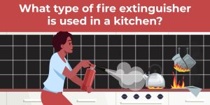 Fire Safety Equipment