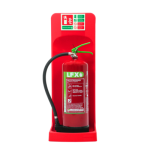 LFX 6ltr Fire Extinguisher & Commander…