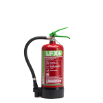 Commander-EDGE 3ltr LFX Lithium-Ion Battery Fire…