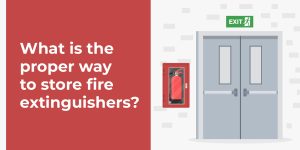 Fire Safety Equipment