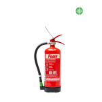 NEW 3ltr Fluorine Free Foam Fire Extinguisher Commander EDGE