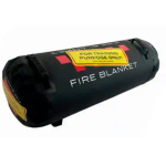 Bridgehill 6m x 8m Training Car Fire Blanket